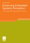 Enhancing Embedded Systems Simulation : A Chip-Hardware-in-the-Loop Simulation Framework - eBook