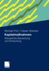 Kapitalmassnahmen : Steuerliche Bewertung Und Einstufung - Book