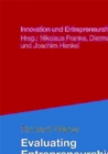 Evaluating Entrepreneurship Education - eBook