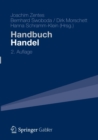 Handbuch Handel : Strategien - Perspektiven - Internationaler Wettbewerb - eBook
