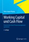 Working Capital und Cash Flow : Finanzstrome durch Prozessmanagement optimieren - eBook