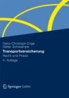 Transportversicherung : Recht und Praxis - eBook