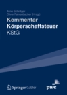 Kommentar Korperschaftsteuer KStG : Kommentar - eBook