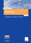 Marketing : Grundlagen fur Studium und Praxis - eBook