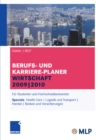 Gabler | MLP Berufs- und Karriere-Planer Wirtschaft 2009 | 2010 : Fur Studenten und Hochschulabsolventen - eBook