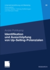 Identifikation und Ausschopfung von Up-Selling-Potenzialen : Ein Beitrag zur Segmentierung von Aufsteigern - eBook