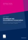 Conditional and Unconditional Conservatism : Implications for Accounting Based Valuation and Risky Projects - eBook