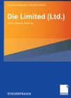 Die Limited (Ltd.) : Recht, Steuern, Beratung - eBook