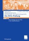 Die RVG-Prufung : Alles Wichtige fur den Erfolg in der Gebuhrenklausur - eBook
