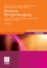 Moderne Rontgenbeugung : Rontgendiffraktometrie fur Materialwissenschaftler, Physiker und Chemiker - eBook