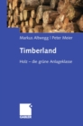 Timberland : Holz - die grune Anlageklasse - eBook