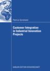 Customer Integration in Industrial Innovation Projects - eBook