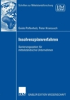 Insolvenzplanverfahren : Sanierungsoption fur mittelstandische Unternehmen - eBook
