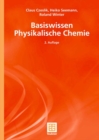 Basiswissen Physikalische Chemie - eBook