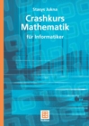 Crashkurs Mathematik : fur Informatiker - eBook