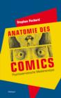 Anatomie des Comics : Psychosemiotische Medienanalyse - eBook