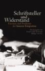 Schriftsteller und Widerstand : Facetten und Probleme der "Inneren Emigration" - eBook