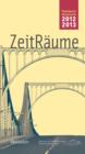 ZeitRaume 2012/13 : Potsdamer Almanach des Zentrums fur Zeithistorische Forschung - eBook