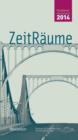 ZeitRaume 2014 - eBook