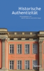 Historische Authentizitat - eBook