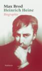 Heinrich Heine : Biographie - eBook