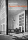 Herzpunkt der Anlage : Der Krankenhauskirchenbau der Weimarer Republik - eBook