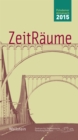 ZeitRaume 2015 - eBook