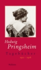 Tagebucher : 1911-1916 - eBook