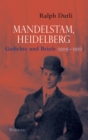 Mandelstam, Heidelberg - eBook