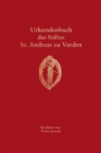 Urkundenbuch des Stiftes St. Andreas zu Verden - eBook