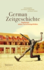 German Zeitgeschichte : Konturen eines Forschungsfeldes - eBook