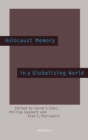 Holocaust Memory in a Globalizing World - eBook