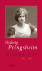 Tagebucher : 1917-1922 - eBook