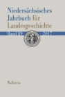 Niedersachsisches Jahrbuch fur Landesgeschichte - eBook