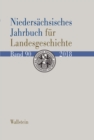 Niedersachsisches Jahrbuch fur Landesgeschichte - eBook