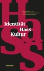 Identitat - Hass - Kultur - eBook