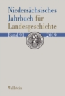 Niedersachsisches Jahrbuch fur Landesgeschichte : Neue Folge der "Zeitschrift des Historischen Vereins fur Niedersachsen" - eBook