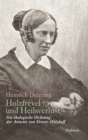 Holzfrevel und Heilsverlust : Die okologische Dichtung der Annette von Droste-Hulshoff - eBook
