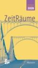 ZeitRaume : Potsdamer Almanach des Zentrums fur Zeithistorische Forschung 2020 - eBook