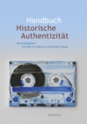 Handbuch Historische Authentizitat - eBook