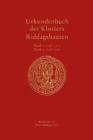 Urkundenbuch des Klosters Riddagshausen - eBook
