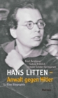 Hans Litten - Anwalt gegen Hitler : Eine Biographie - eBook