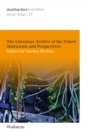 The Literature Archive of the Future : Statements and Perspectives - eBook