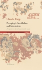 Zerrspiegel, Streiflichter und Seitenblicke : Perspektiven der Byzantinistik heute - eBook