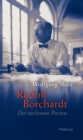 Rudolf Borchardt : Der verlorene Posten - eBook