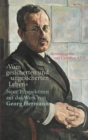 »Vom gesicherten und ungesicherten Leben«. : Neue Perspektiven auf das Werk Georg von Hermann - eBook