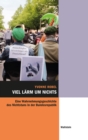 Viel Larm um nichts : Eine Wahrnehmungsgeschichte des Nichtstuns in der Bundesrepublik - eBook