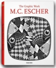 Escher, Graphic Work - Book