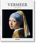 Vermeer - Book