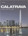 Calatrava : Complete Works 1979-2009 - Book